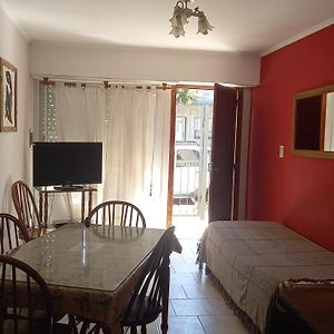 Apartamento de 2 Dormitorios